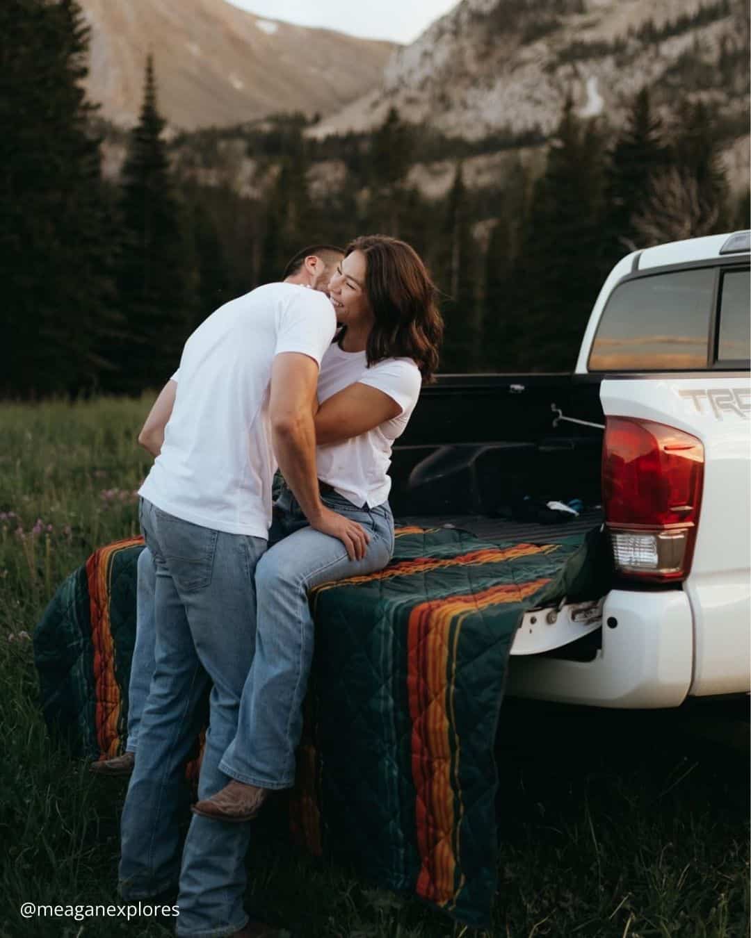 Hot Honeymoon Photos