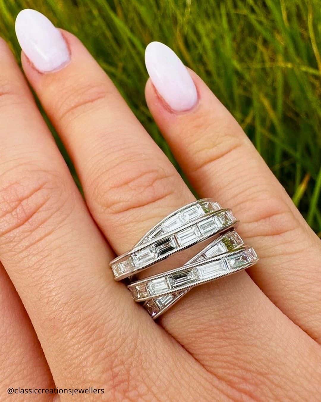 How To Measure Ring Size At Home?