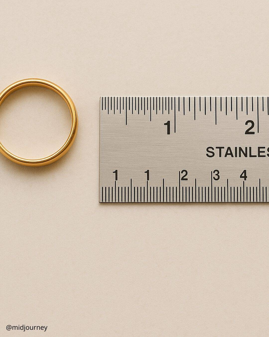 How To Measure Ring Size At Home?