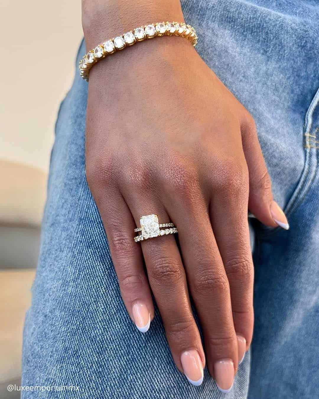 How To Measure Man’s Ring Size?
