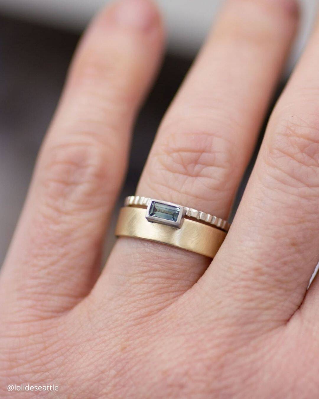 How To Do Ring Size Without Taking Measurements?