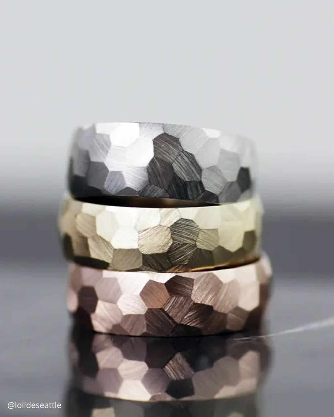 How To Do Ring Size Without Taking Measurements?