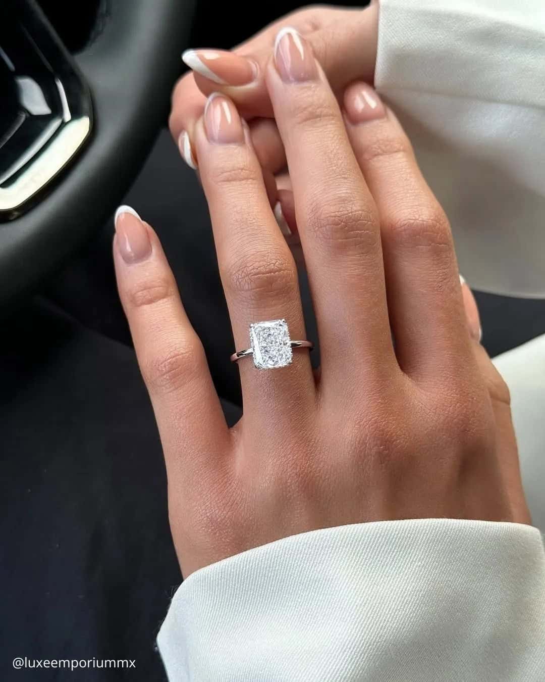 What If The Ring Size Is Wrong?