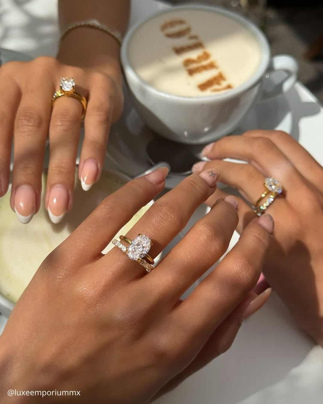 What If The Ring Size Is Wrong?