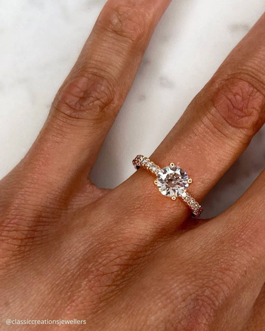 What If The Ring Size Is Wrong?