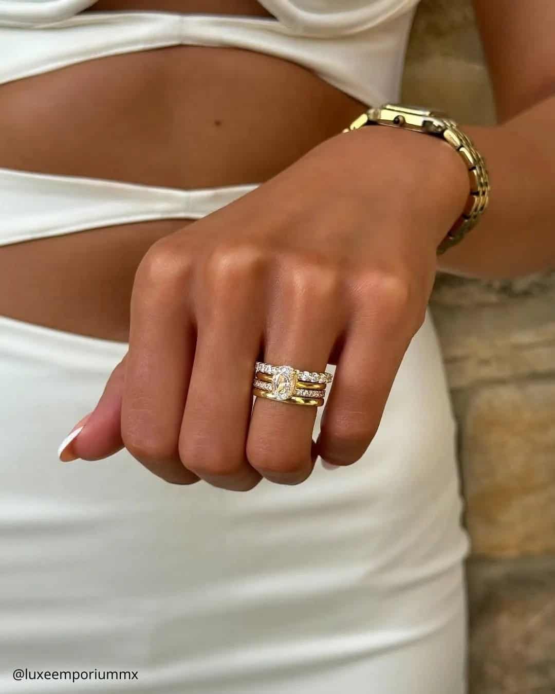 What If The Ring Size Is Wrong?