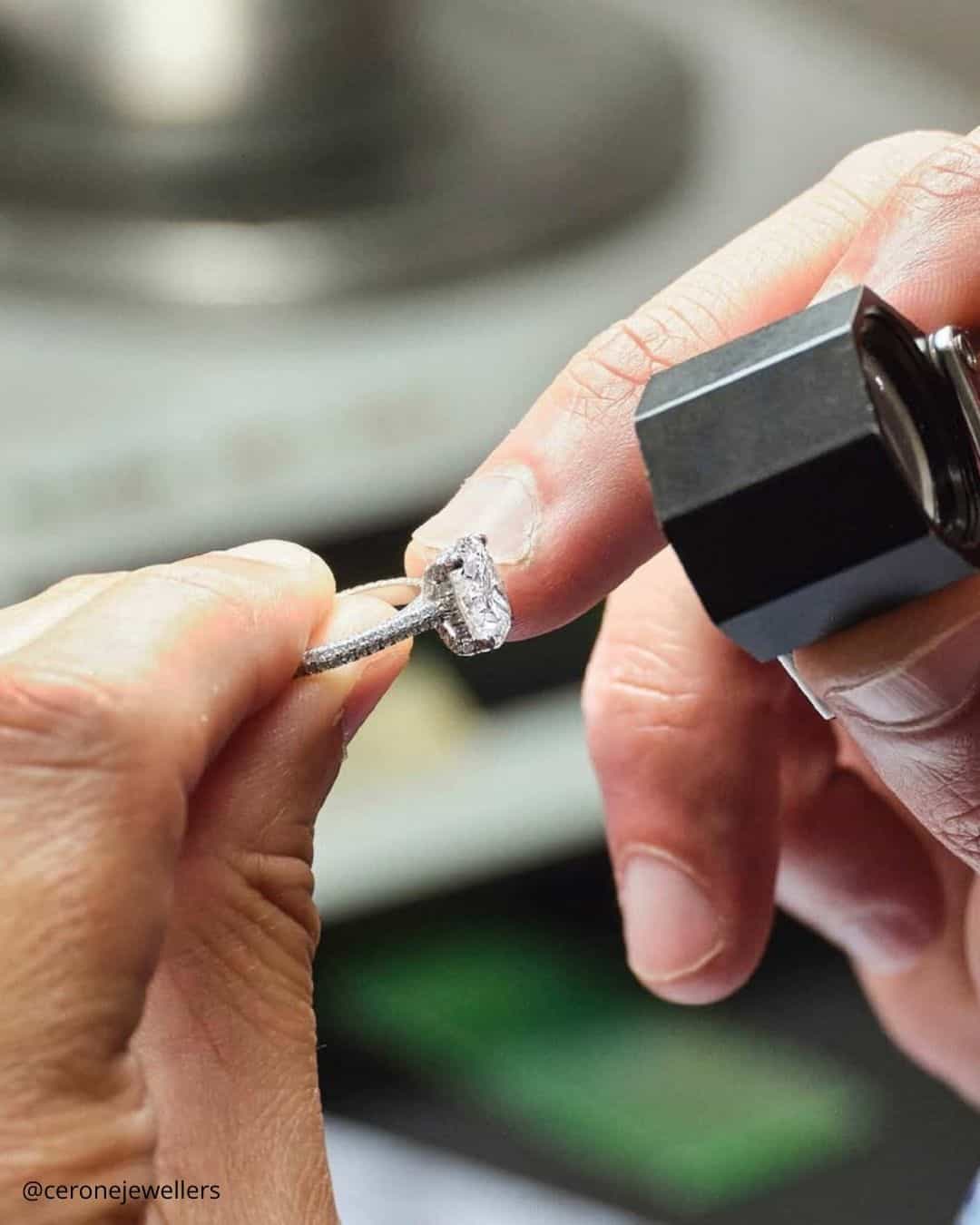 How to Determine Ring Size Based on Height and Weight
