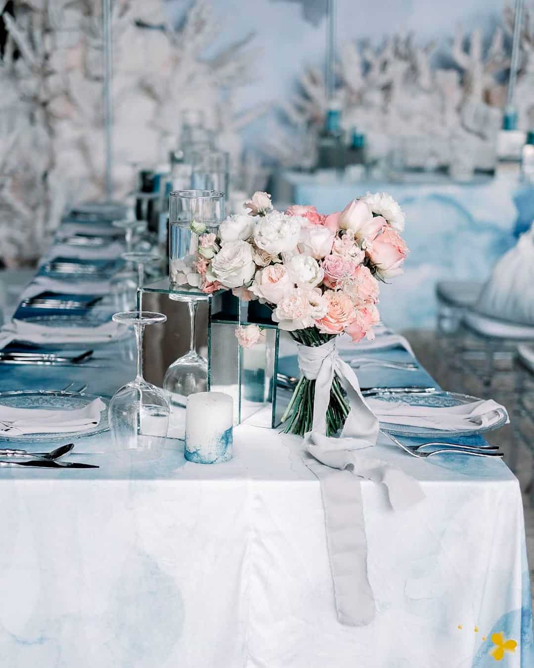 Main things to consider when choosing wedding colors