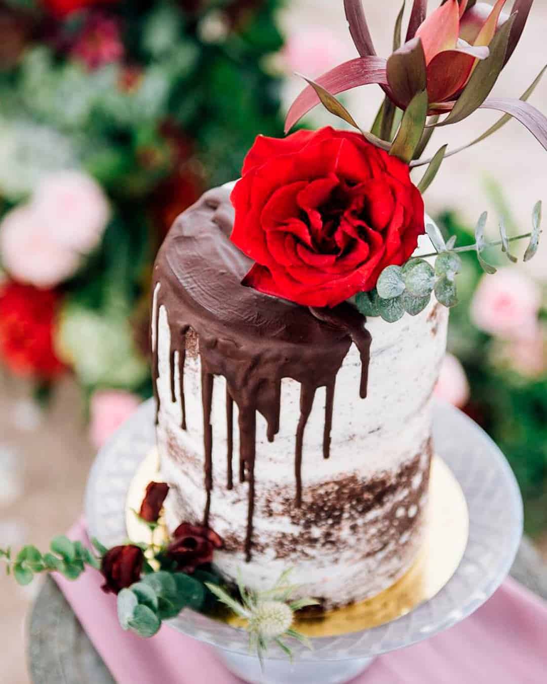 Main things to consider when choosing wedding colors