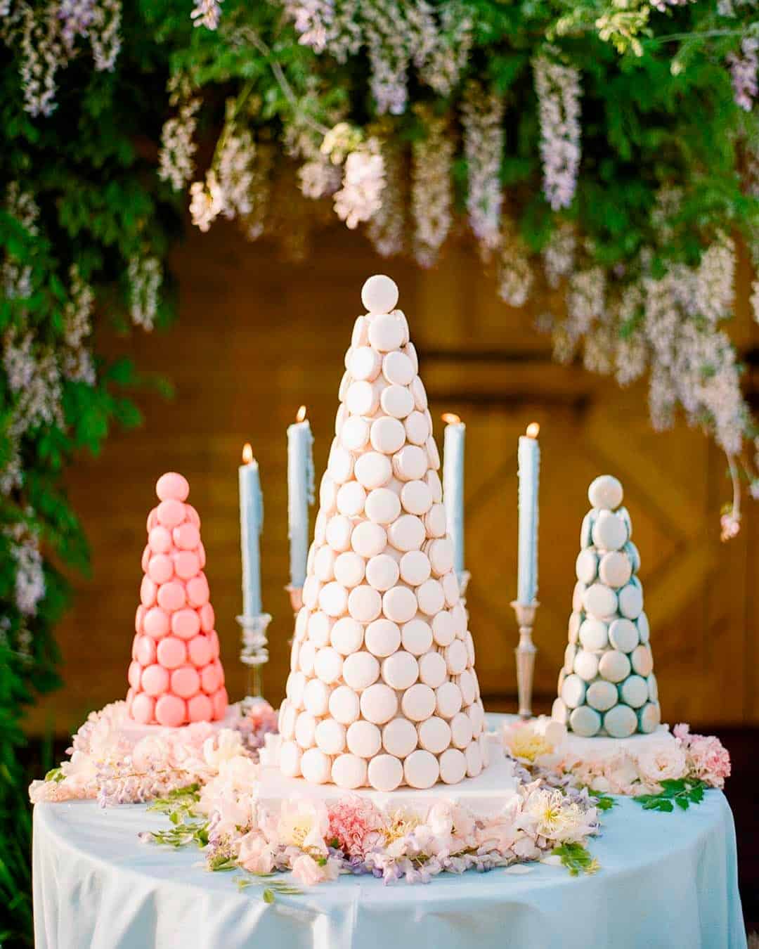 Main things to consider when choosing wedding colors