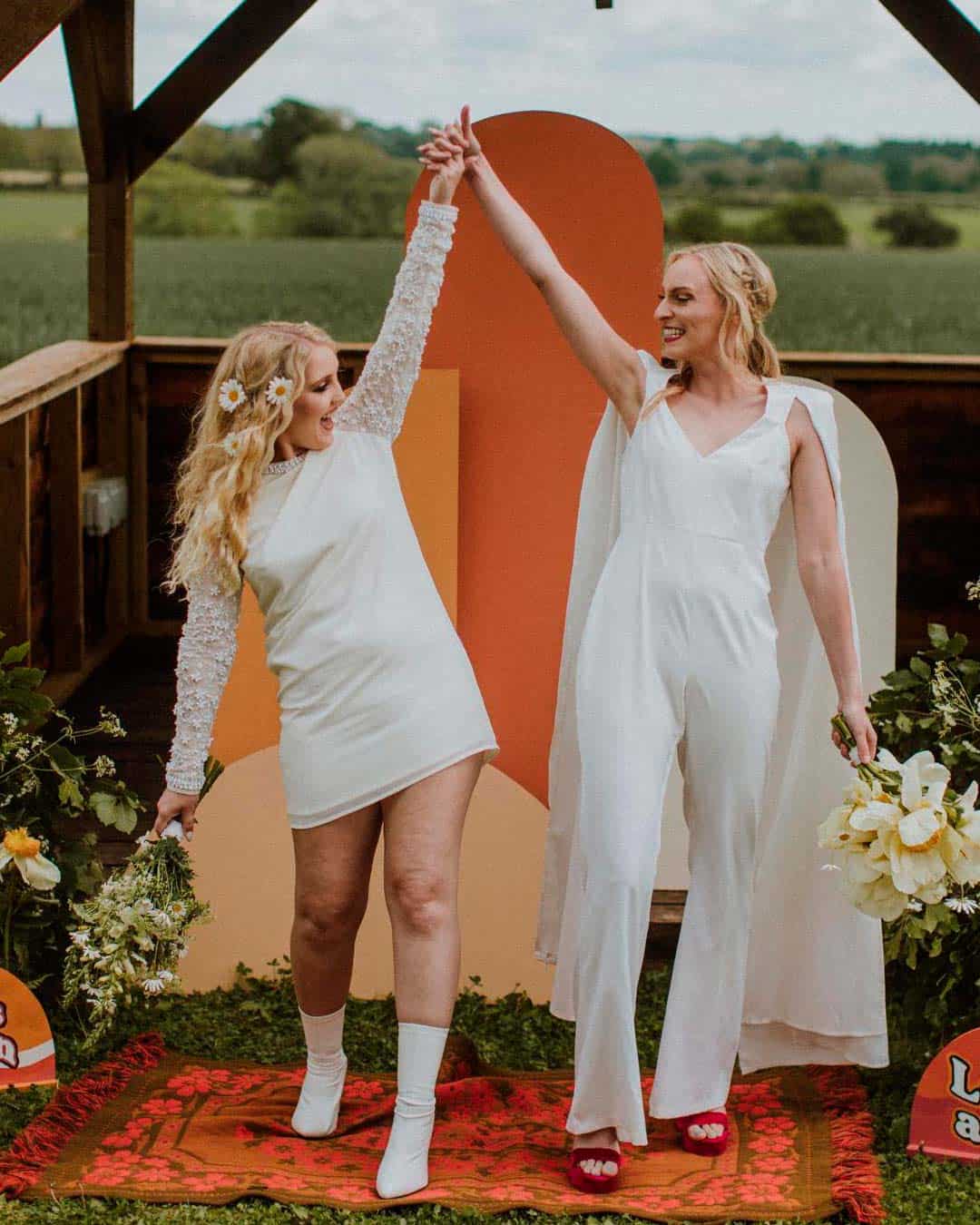 How/Where Do I Use Wedding Colors?