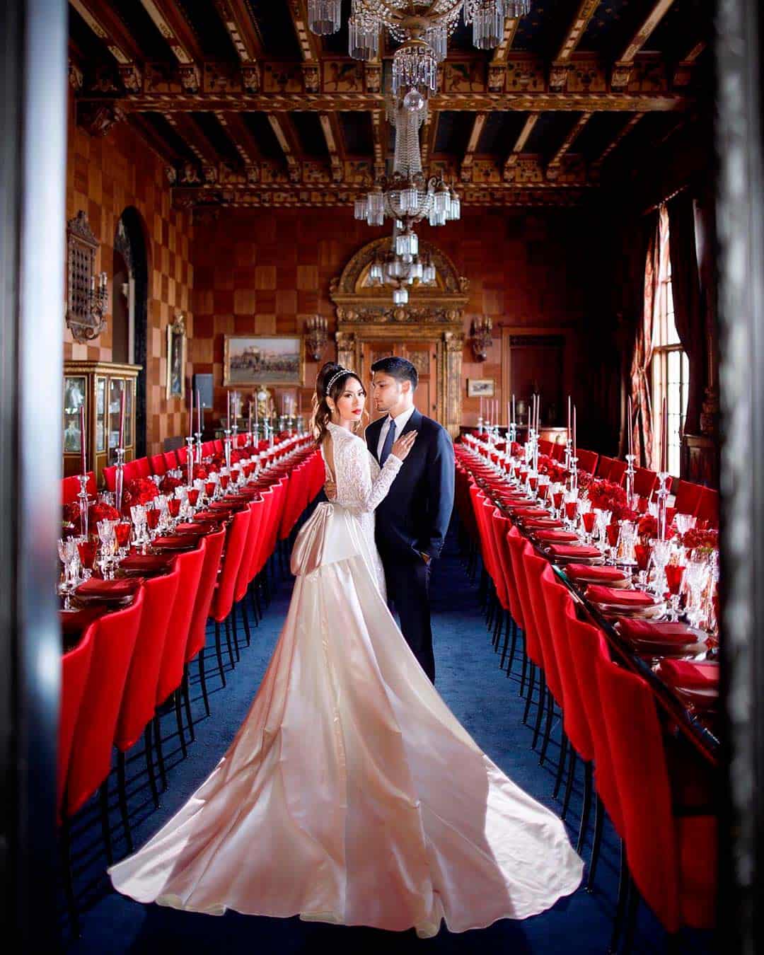 Mistakes to Avoid When Choosing Wedding Colors