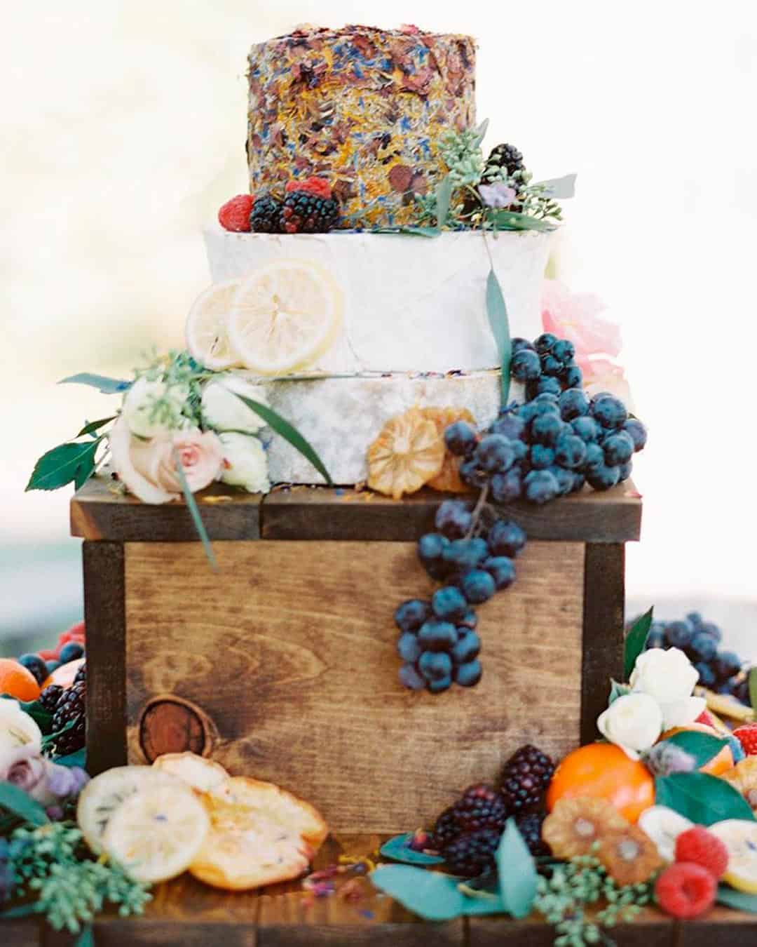 Mistakes to Avoid When Choosing Wedding Colors