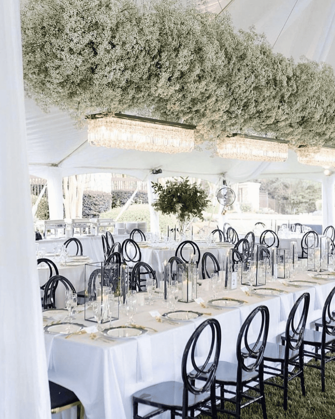 Main things to consider when choosing wedding colors