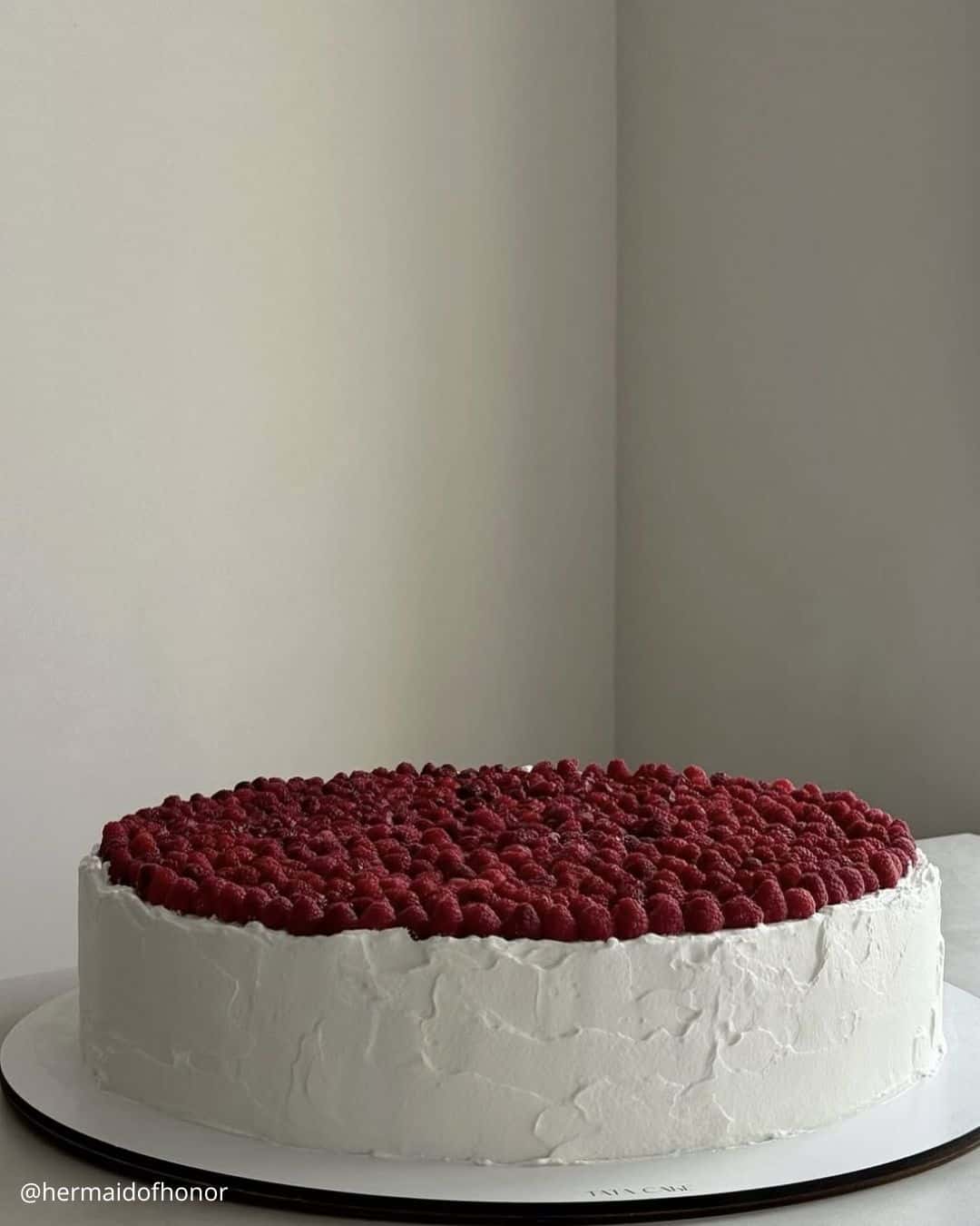 Crostata di frutta Italian Wedding Cakes