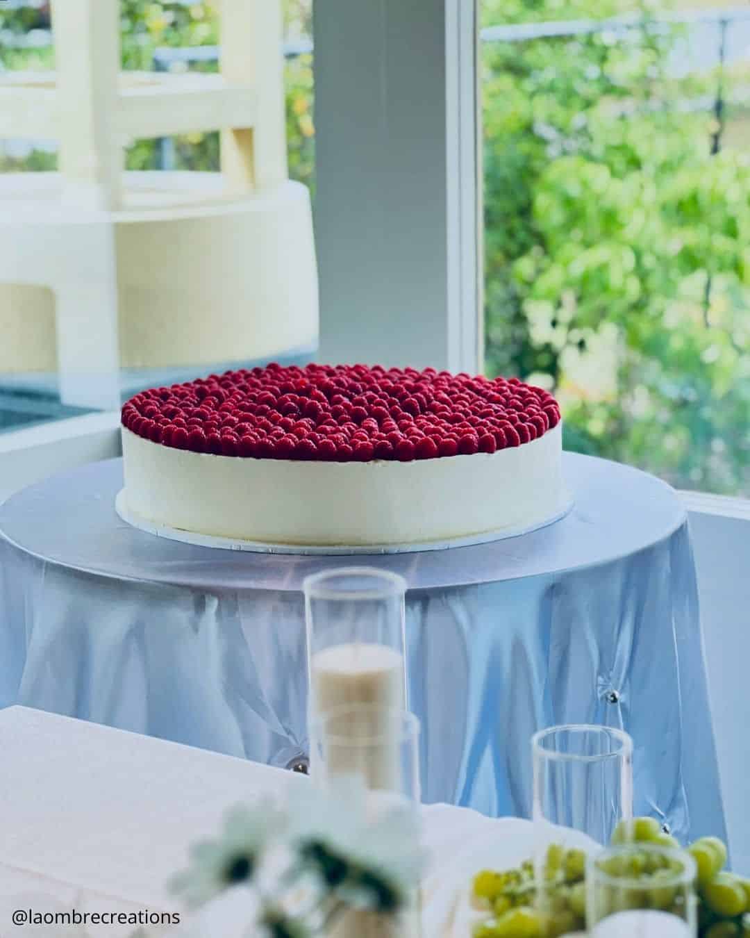 Sugar Covered Cakes Ideas In American Style