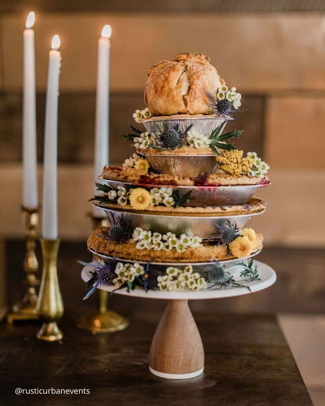 Italian Pastry Traditions for Weddings
