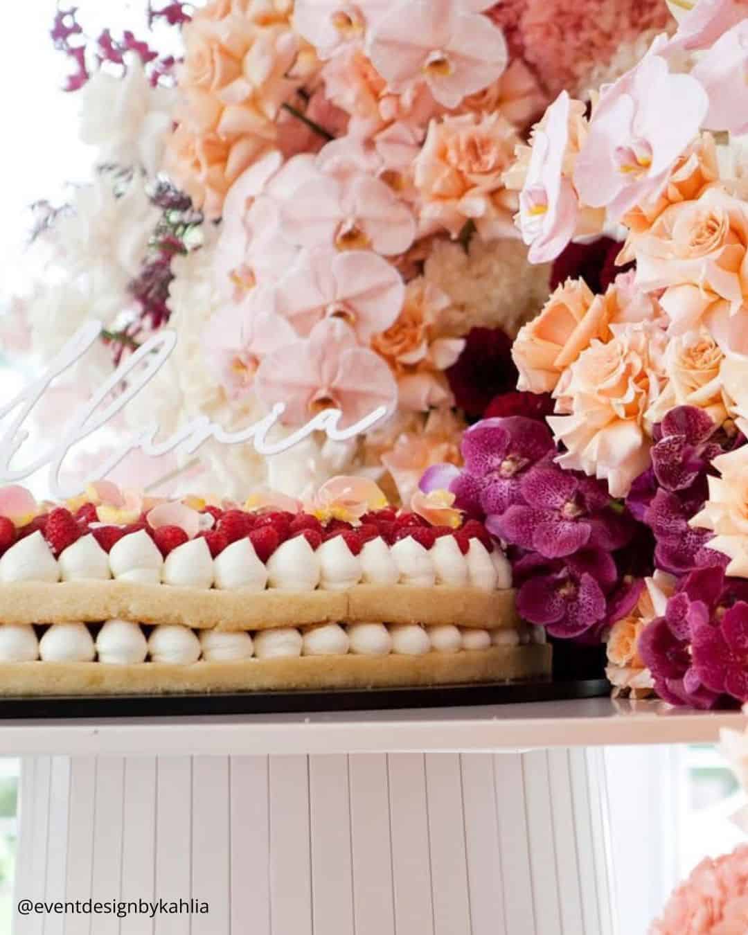 Italian Pastry Traditions for Weddings