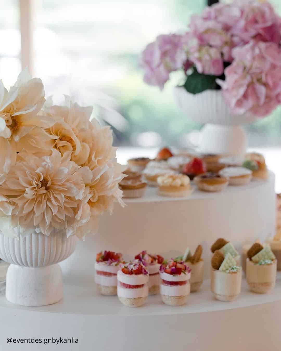 Italian Pastry Traditions for Weddings