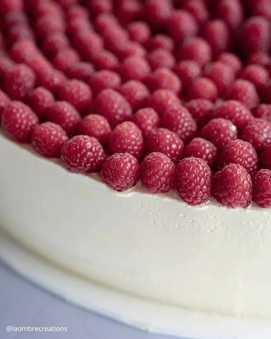 Crostata di frutta Italian Wedding Cakes