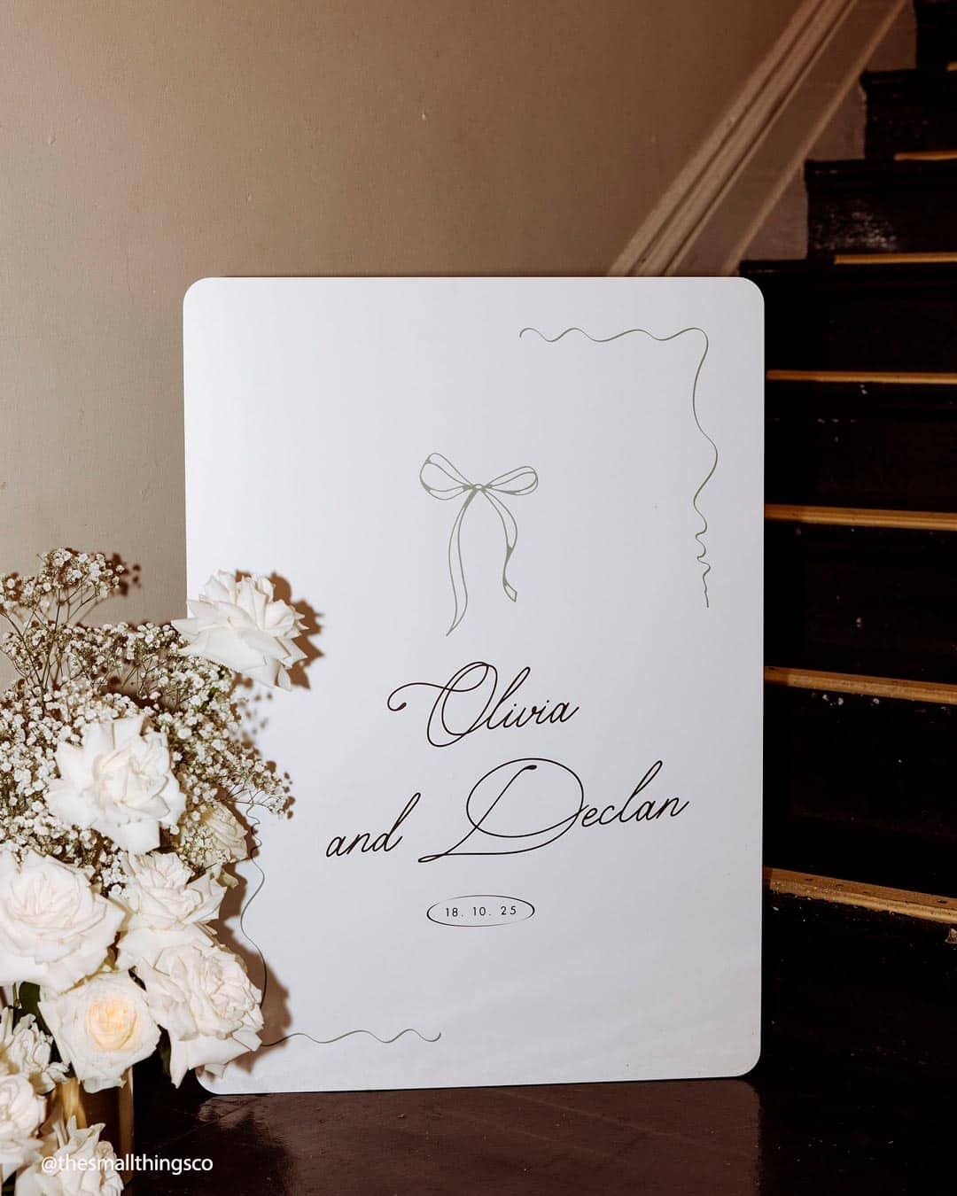 Minimalist Wedding Trends and Inspirations