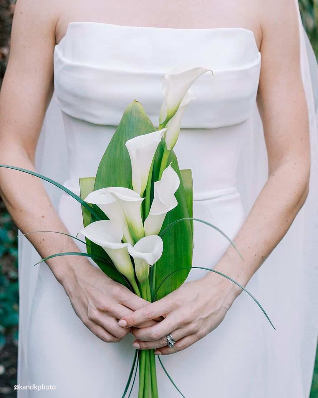 Minimalist Floral Designs