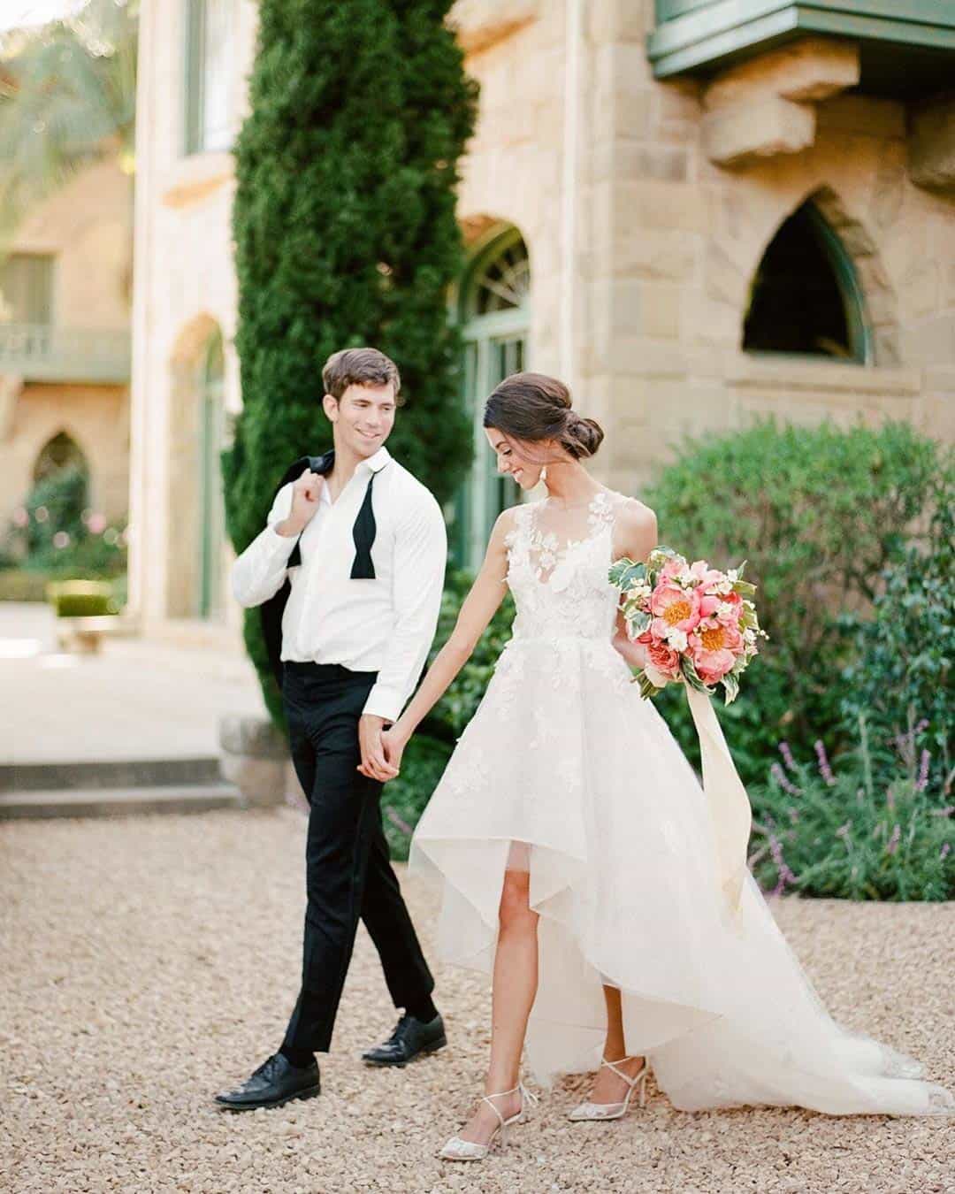Mrs Vs Ms Vs Miss: Which To Write On Wedding Invitations