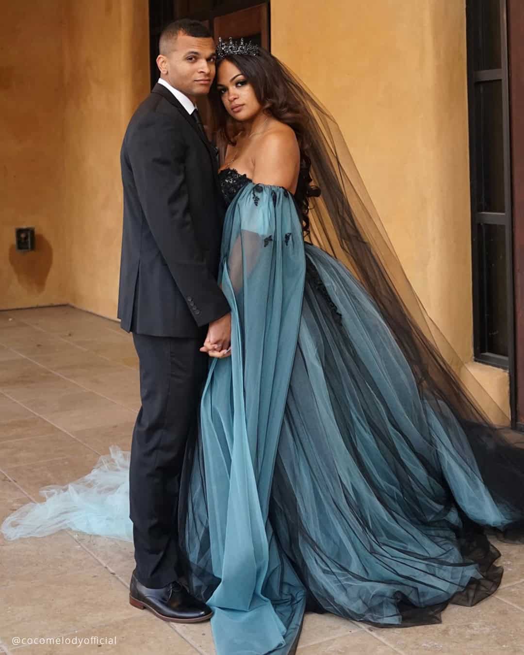 Simple Plus Size Wedding Dresses