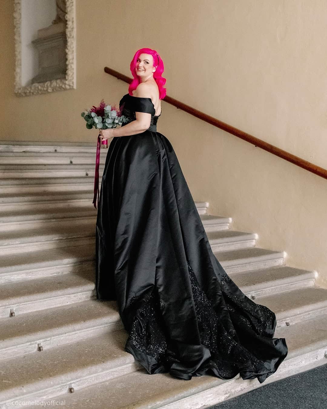 Simple Plus Size Wedding Dresses