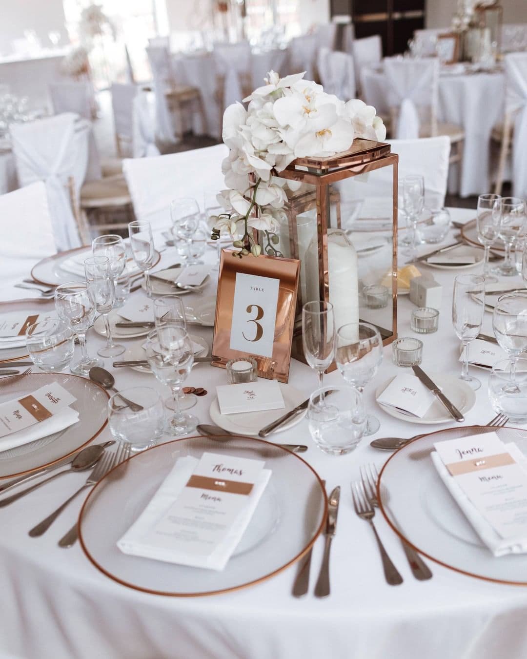 Centerpiece for Table