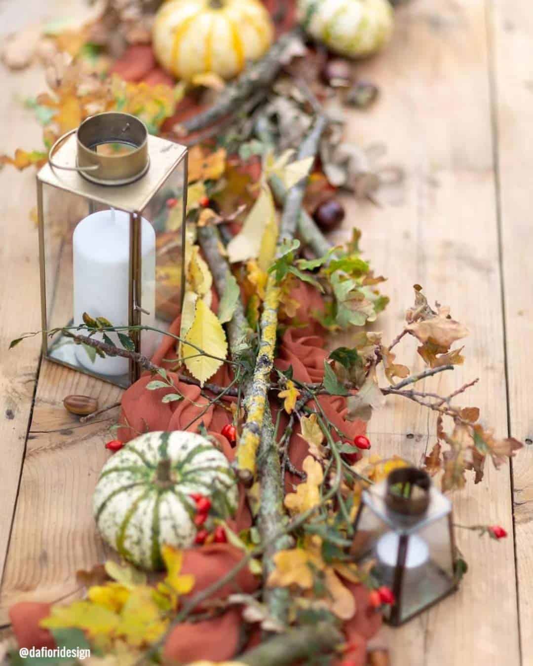 Centerpiece for Table