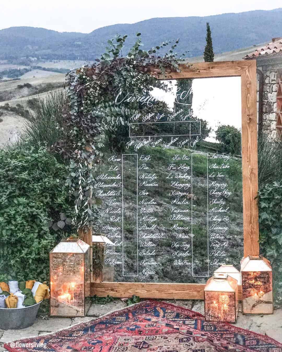 Large Outdoor Lanterns