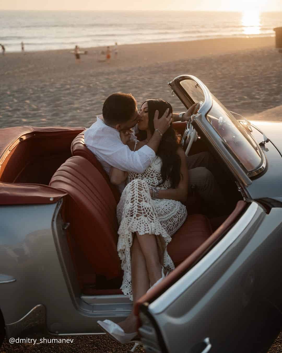 Luxury Proposal Ideas