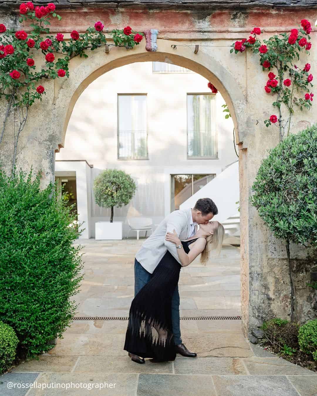 The Most Romantic Wedding Proposal Ideas