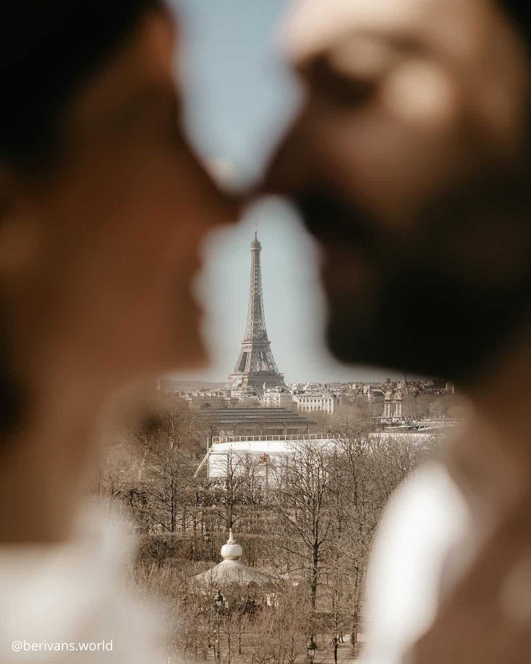 Incredible Paris