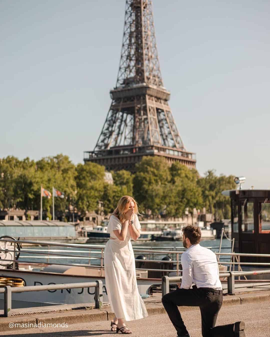 Cute and Romantic Proposal Ideas