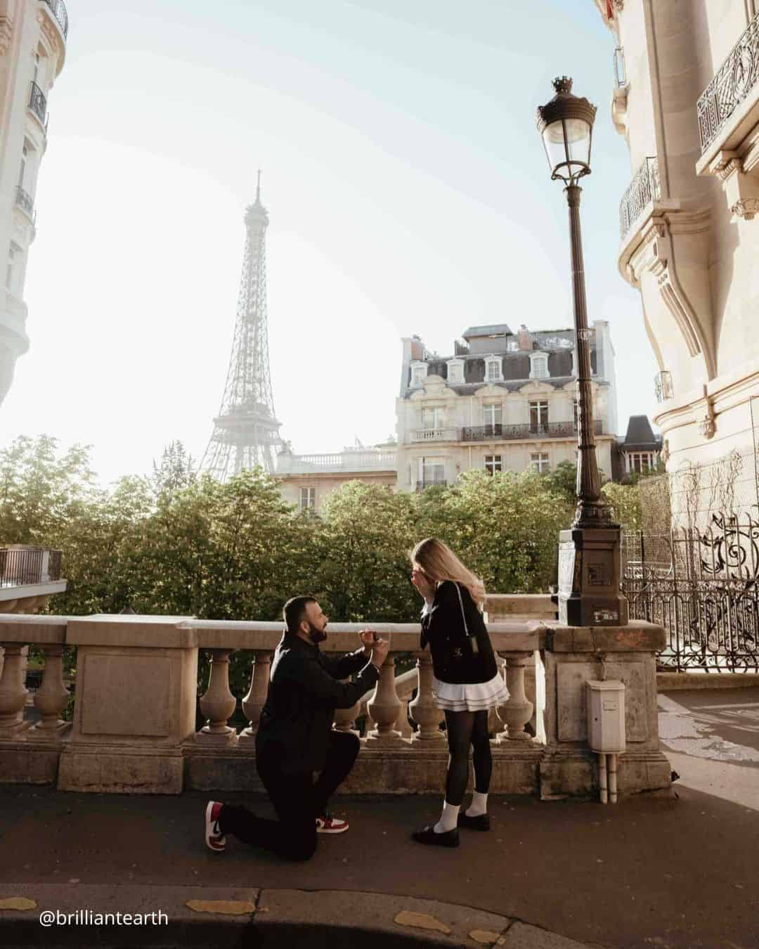 Cute and Romantic Proposal Ideas