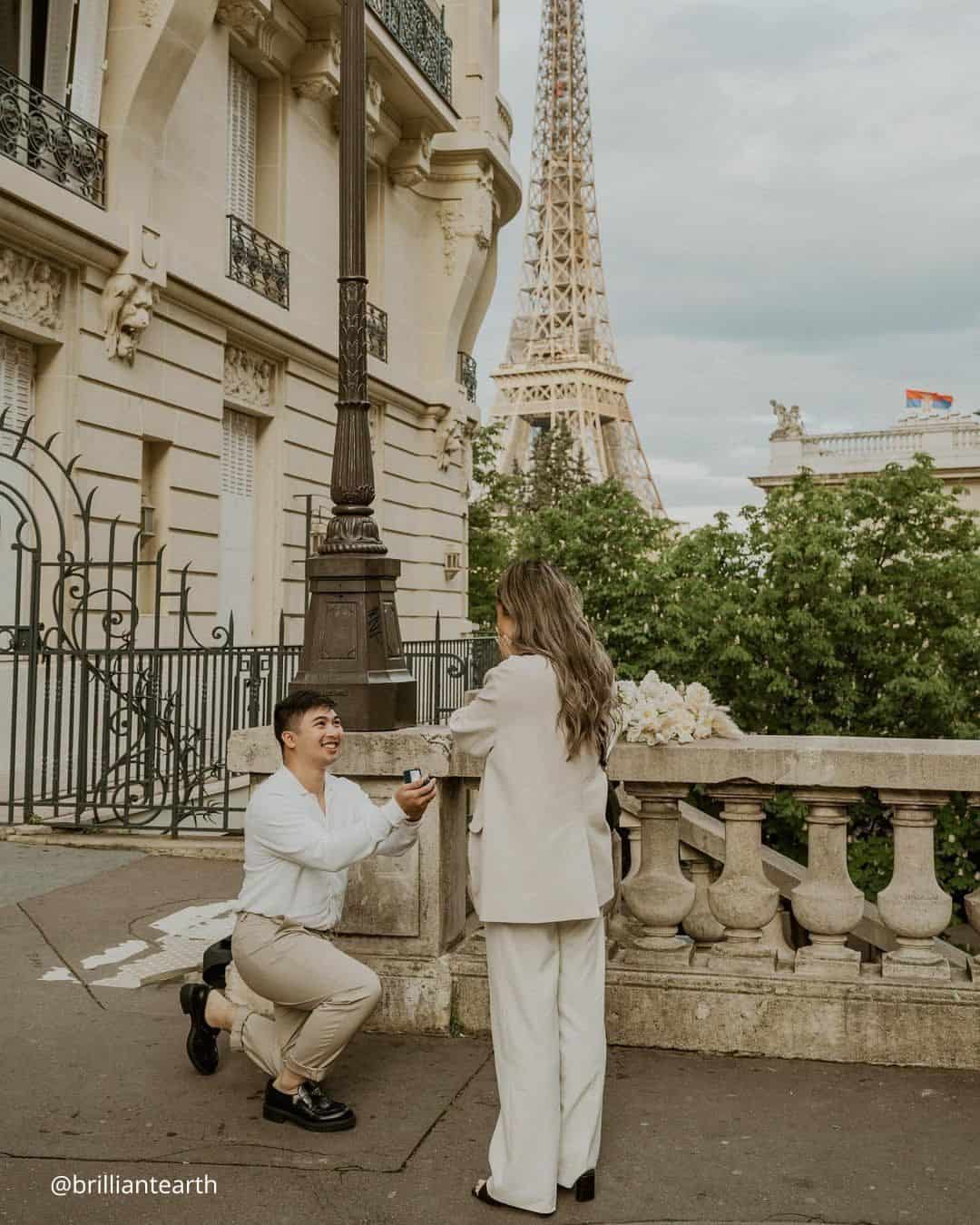 Cute and Romantic Proposal Ideas