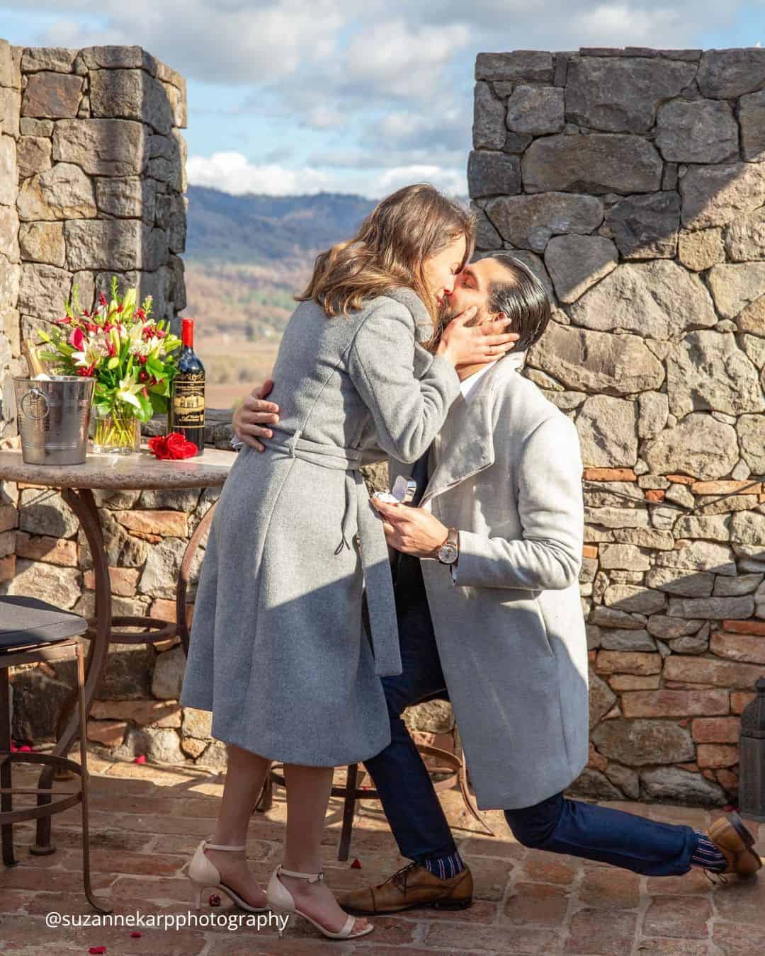 Absolutely Unexpected Proposals