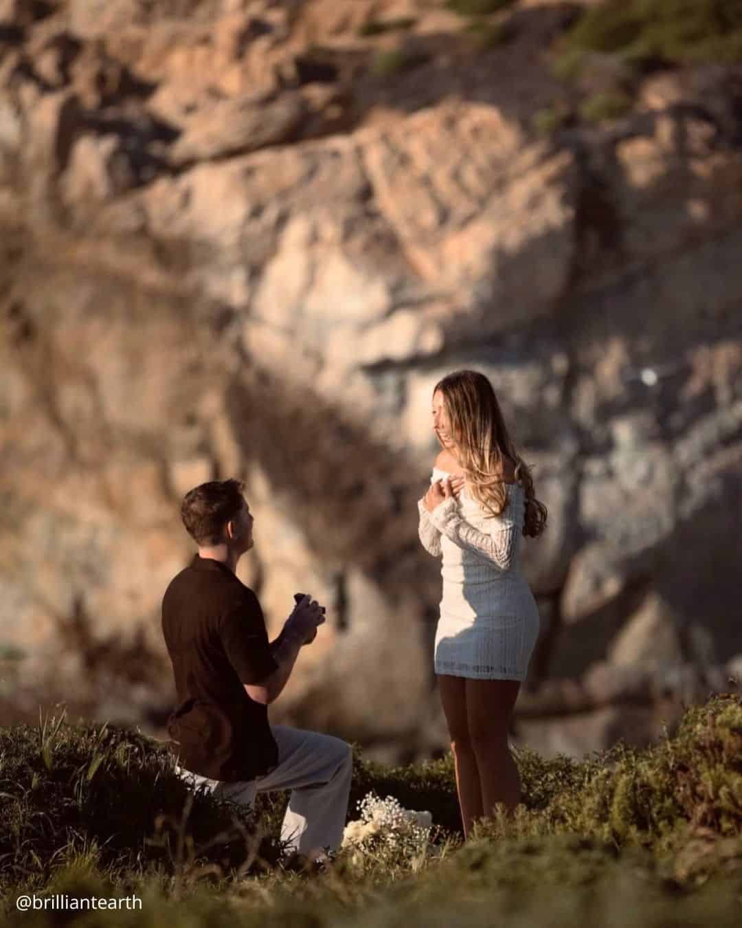 Absolutely Unexpected Proposals