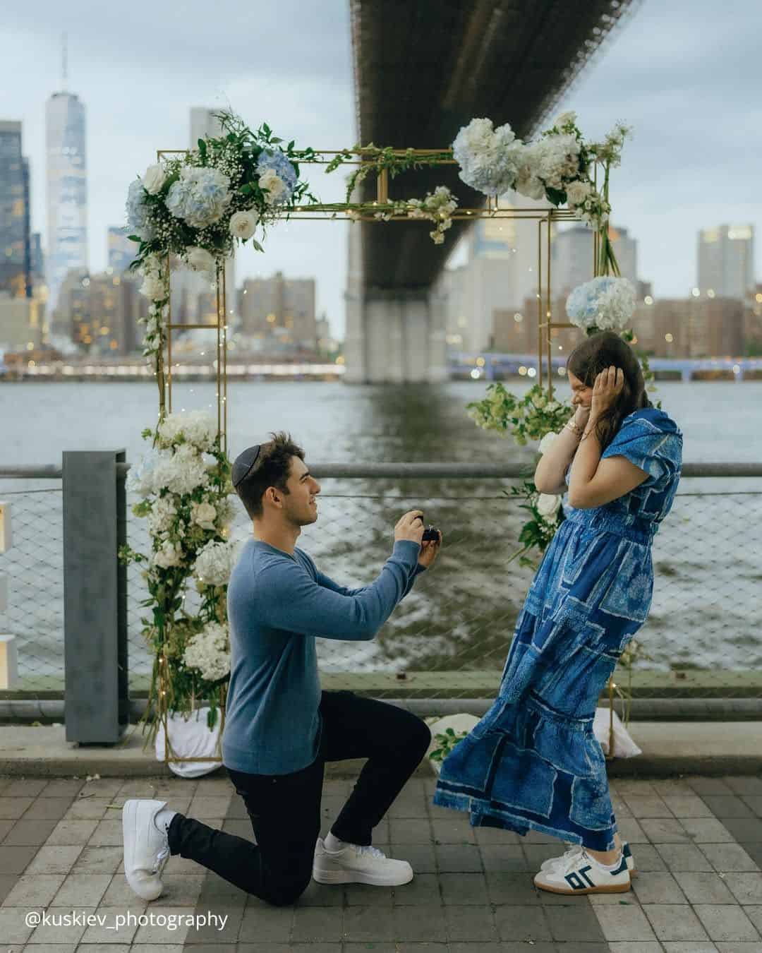 One Second After Proposal