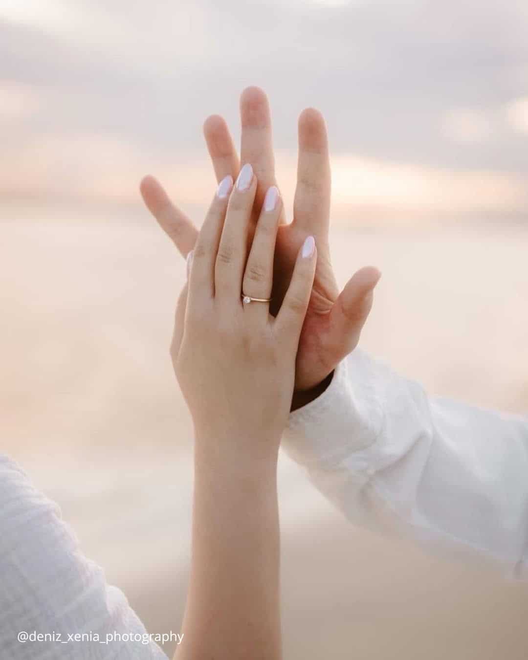 The Most Romantic Wedding Proposal Ideas