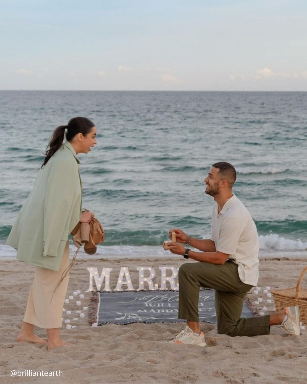 One Second After Proposal