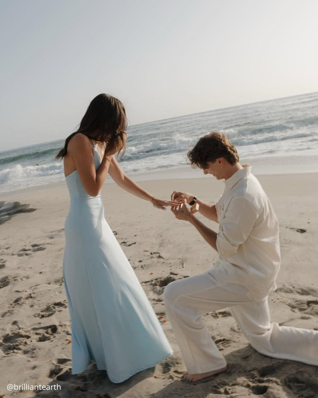 One Second After Proposal