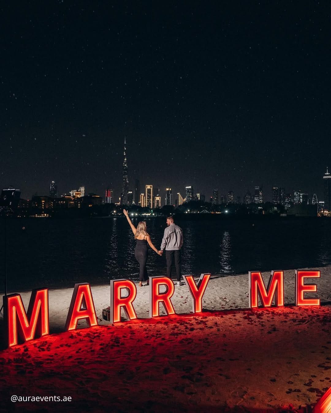One Second After Proposal