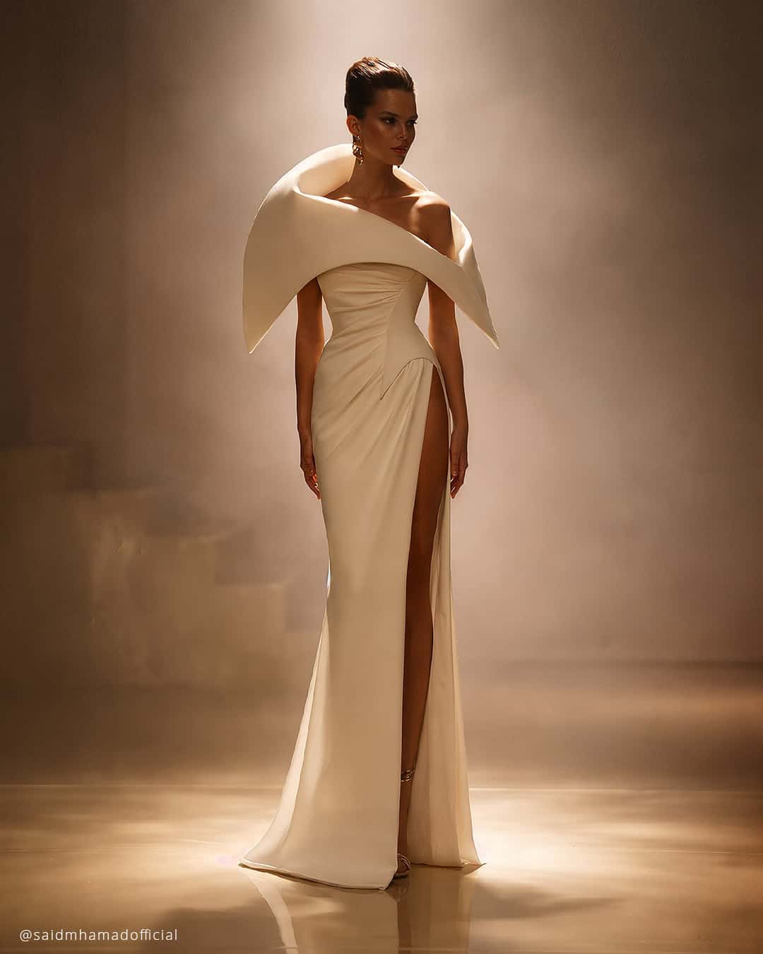Sexy Mermaid Wedding Dresses