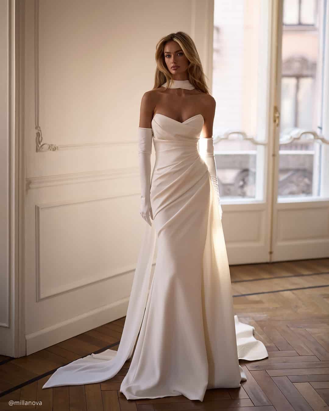 Sexy Lace Wedding Dresses