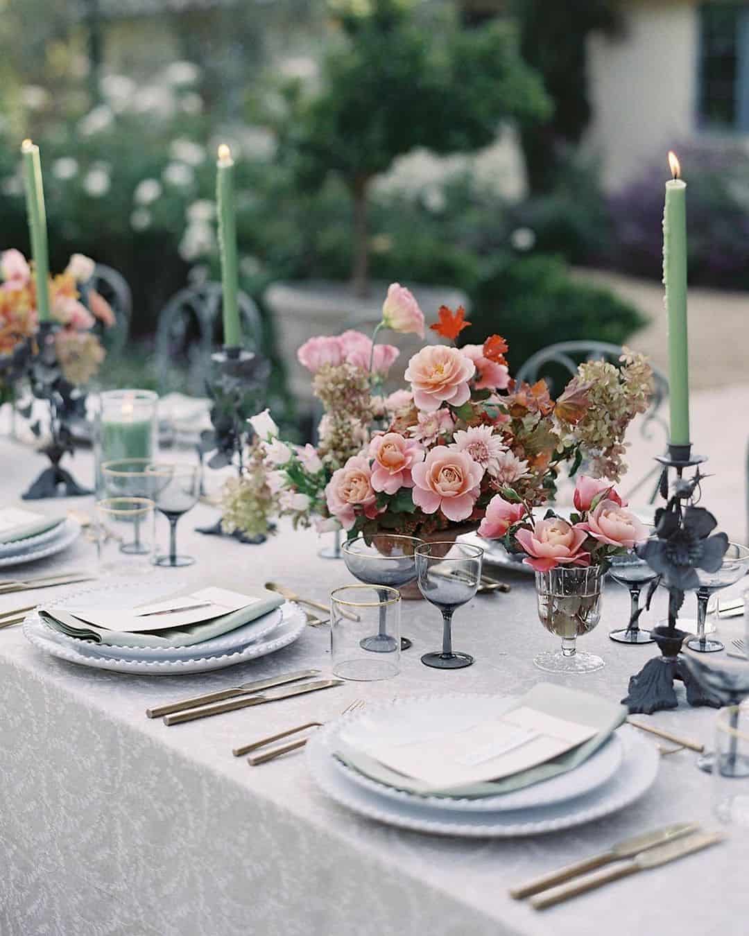 Flowers Arrangements