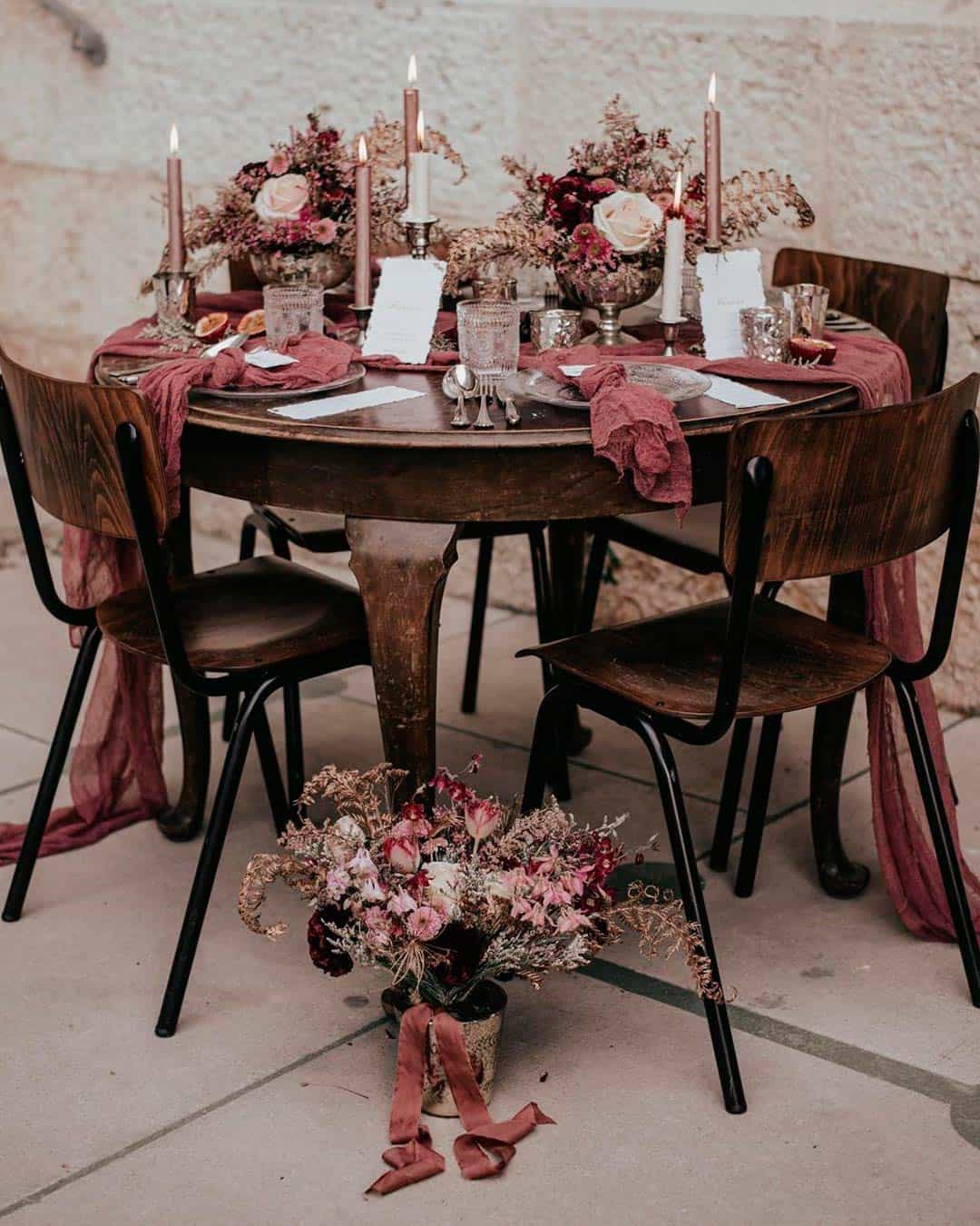 Tips On Planning A Small Wedding