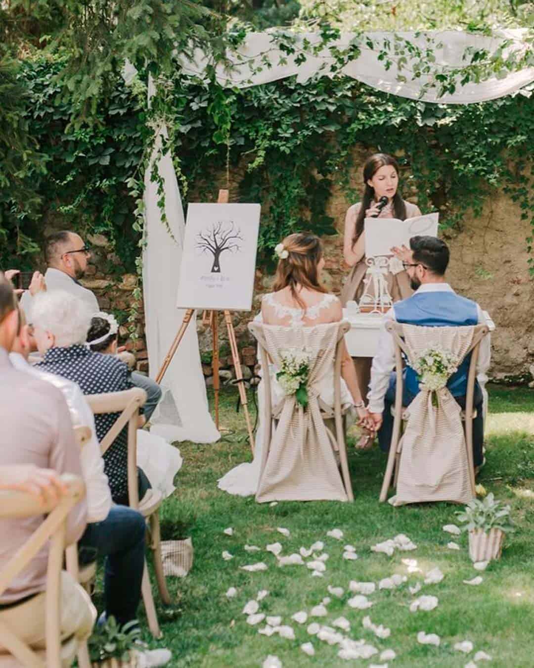 Top Reasons To Plan A Small Wedding